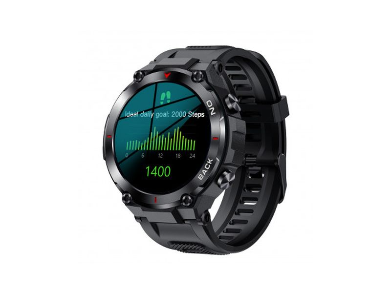 MONTRE CONNECTEE SMARTY 2.0