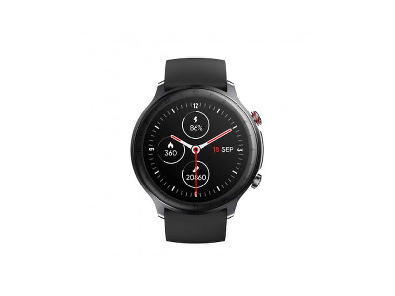 MONTRE CONNECTEE SMARTY 2.0