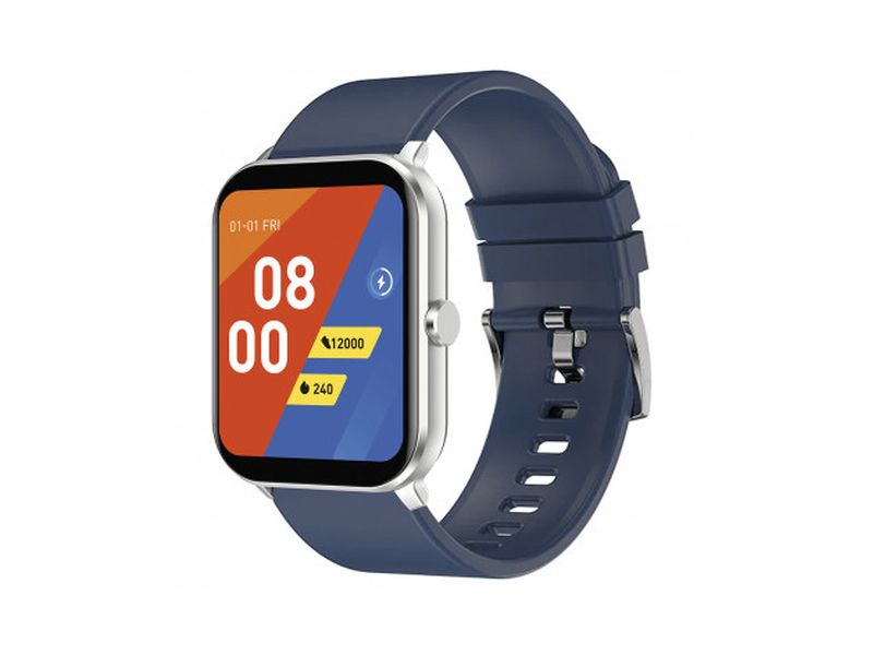 MONTRE CONNECTEE SMARTY 2.0