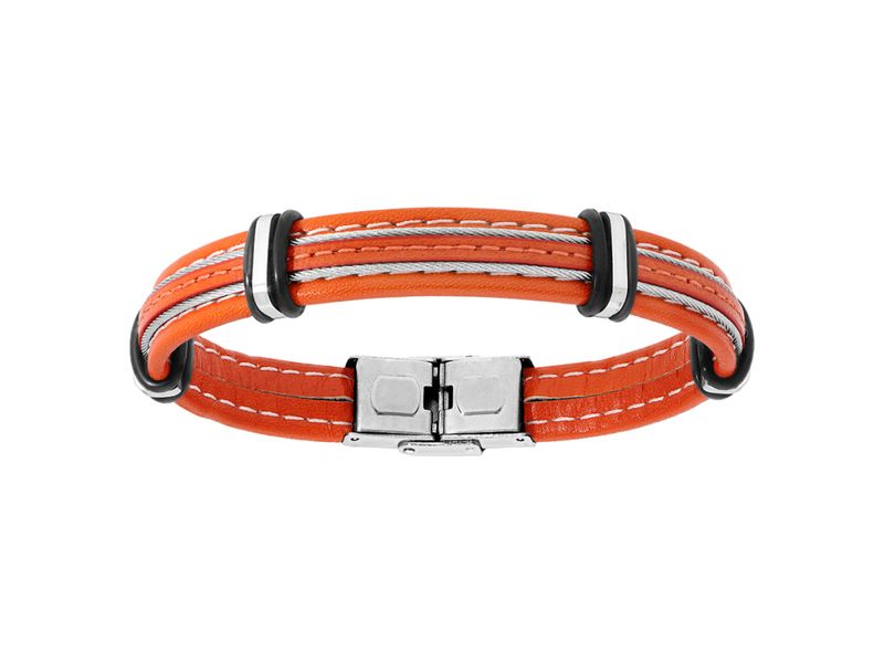 BRACELET ACIER