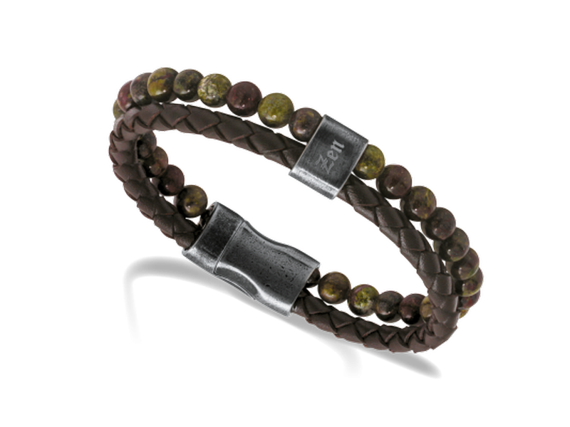 BRACELET ACIER