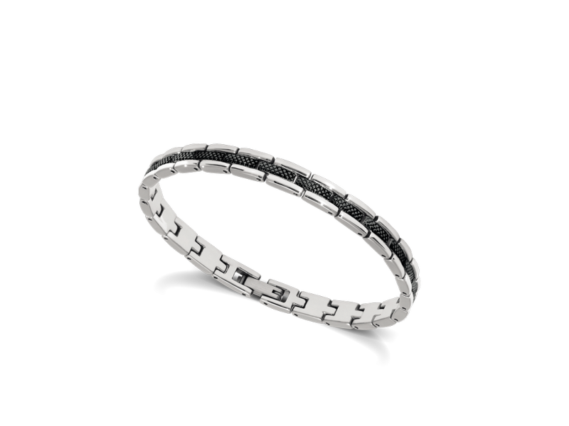 BRACELET ACIER