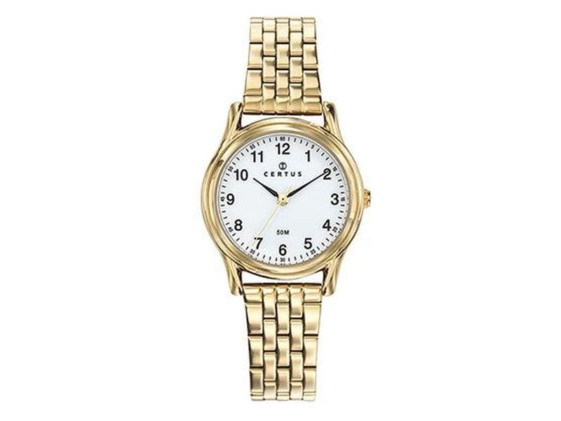MONTRE FEMME CERTUS