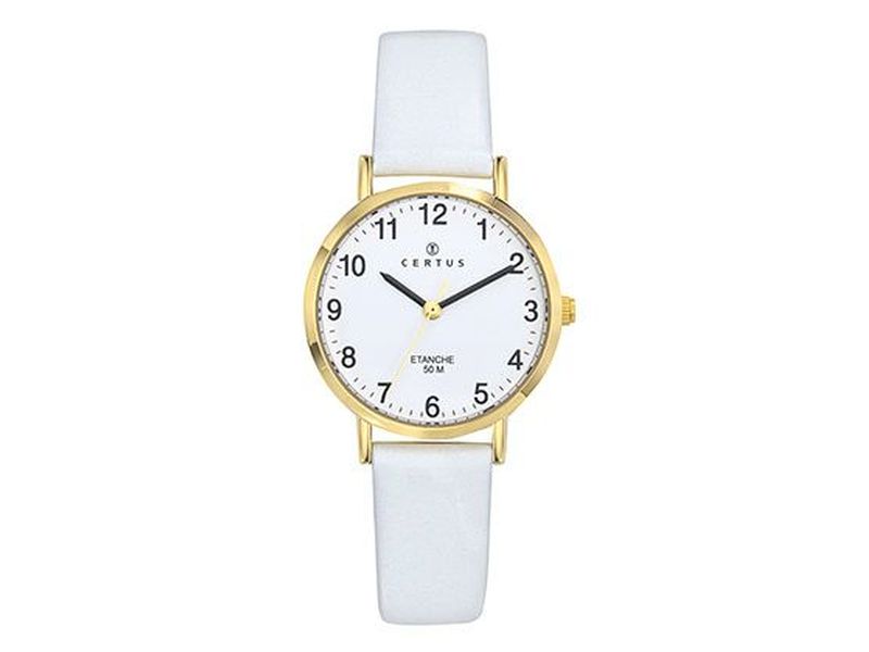 MONTRE FEMME CERTUS