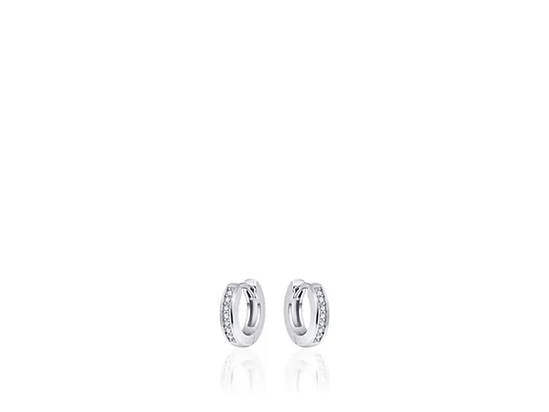 CREOLES ARGENT