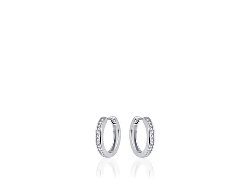 CREOLES ARGENT