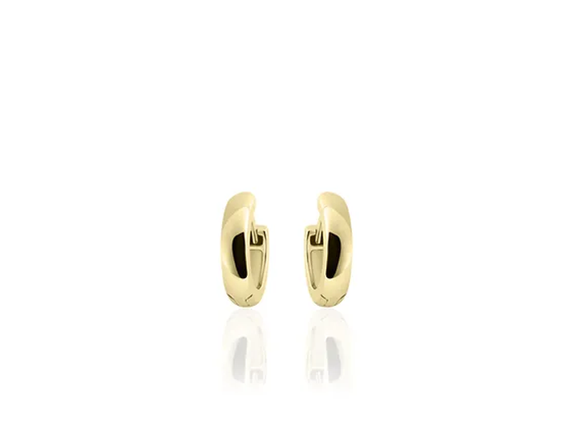 CREOLES VERMEIL