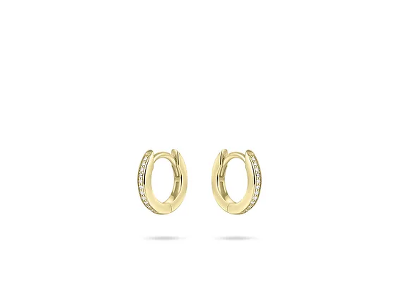 CREOLES VERMEIL