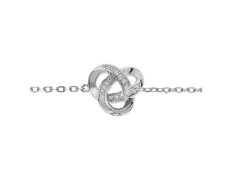 BRACELET ARGENT