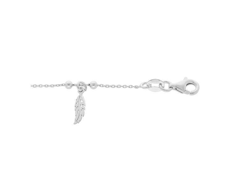 BRACELET ARGENT