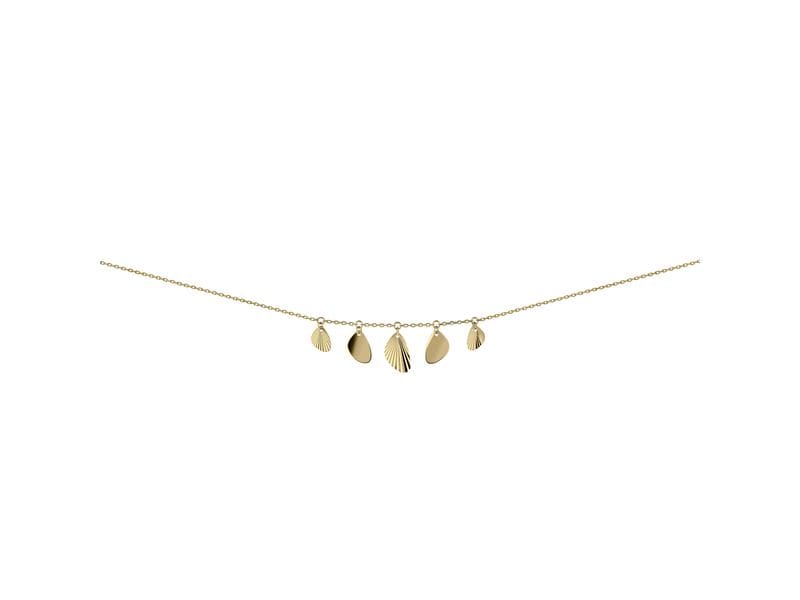 COLLIER OR