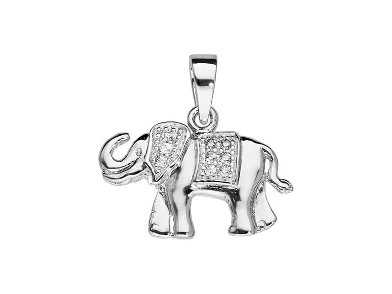 PENDENTIF ARGENT