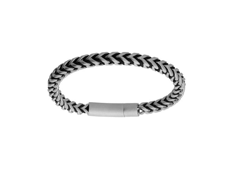 BRACELET ACIER