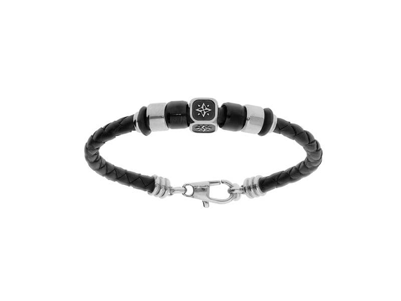 BRACELET ACIER