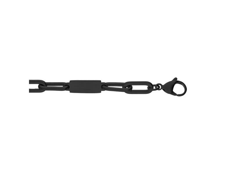 BRACELET ACIER