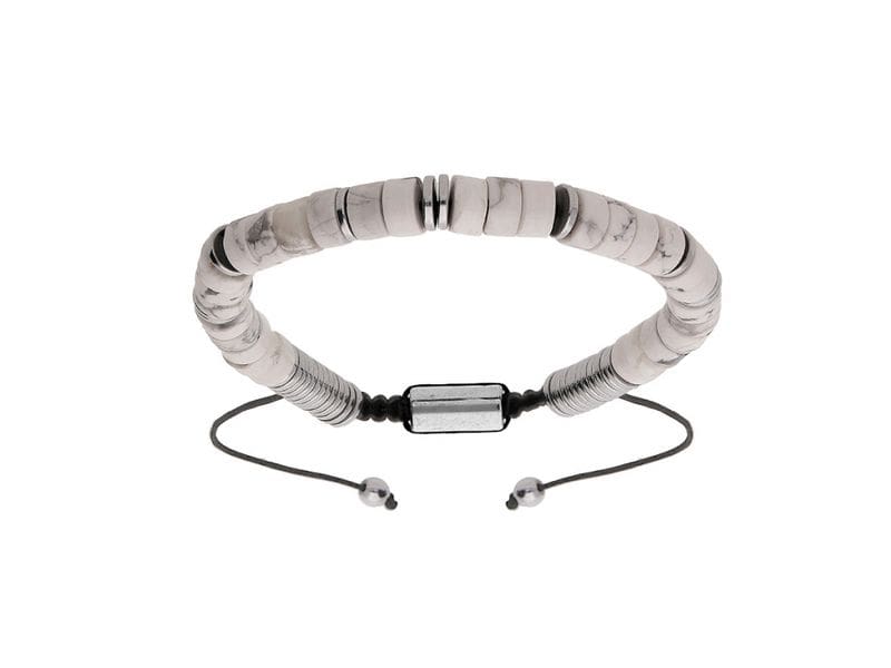 BRACELET ACIER