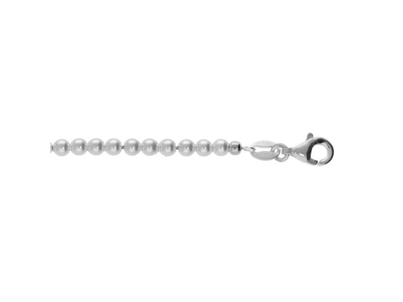 BRACELET ARGENT