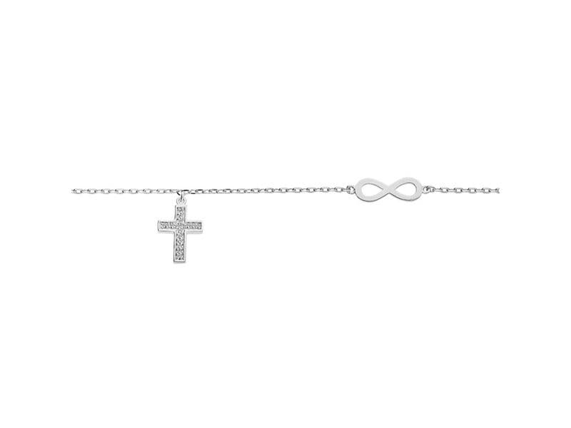 BRACELET ARGENT