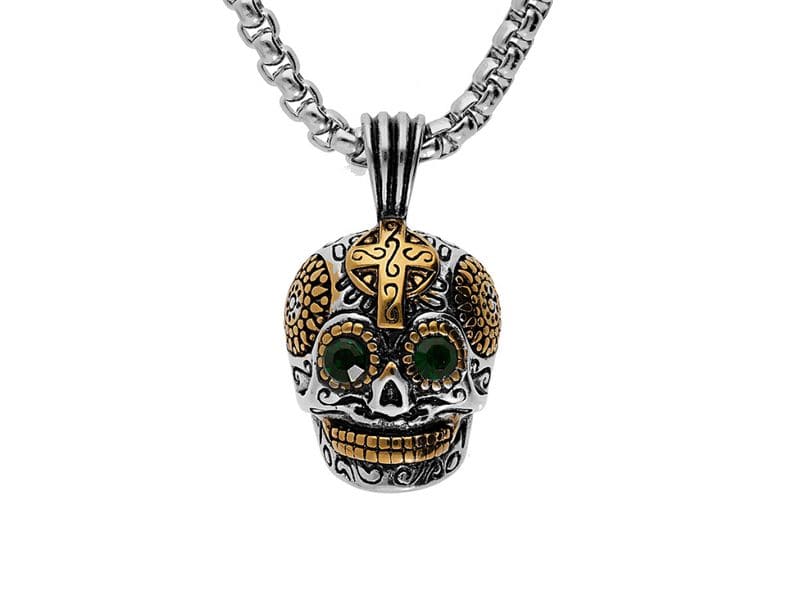 COLLIER ACIER