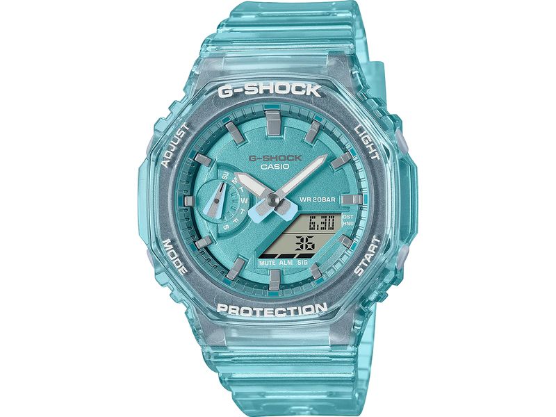 MONTRE CASIO GMA-S2100SK-2AER