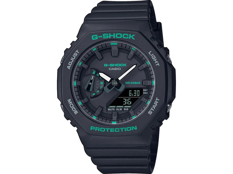 MONTRE CASIO GMA-S2100GA-1AER
