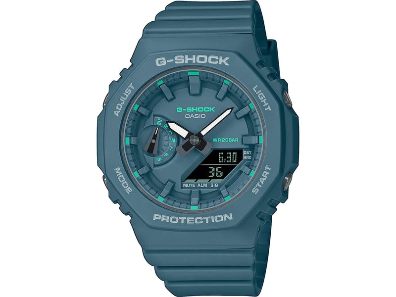 MONTRE CASIO GMA-S2100GA-3AER
