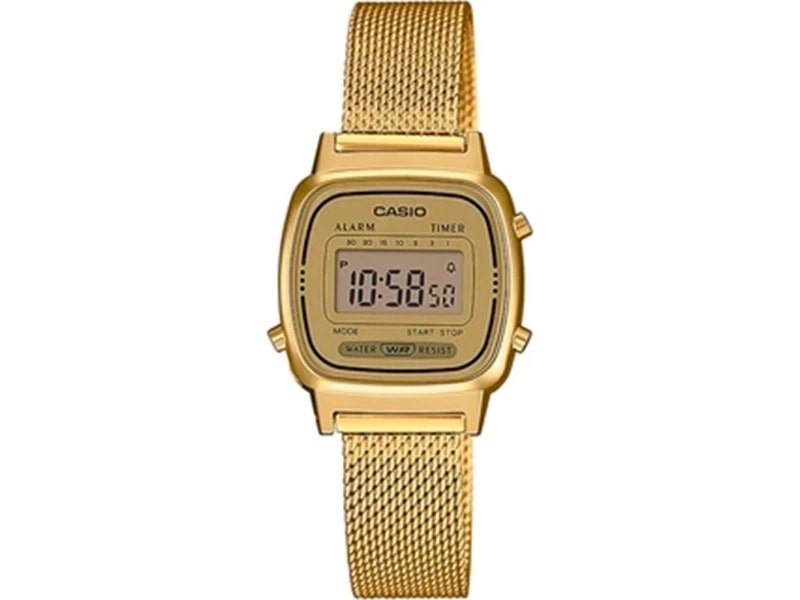 MONTRE CASIO LA670WEMY-9EF