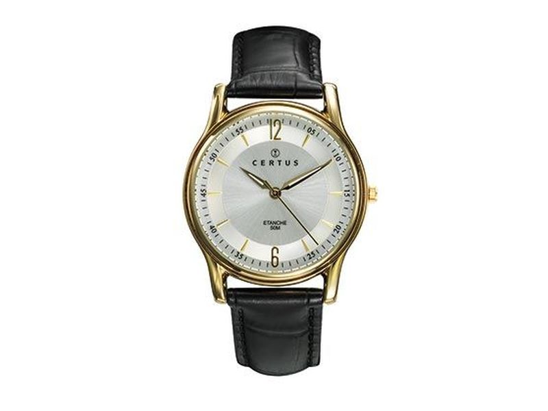MONTRE HOMME CERTUS