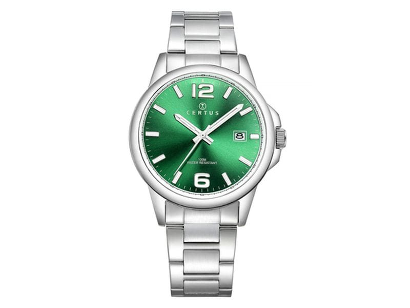 MONTRE HOMME CERTUS