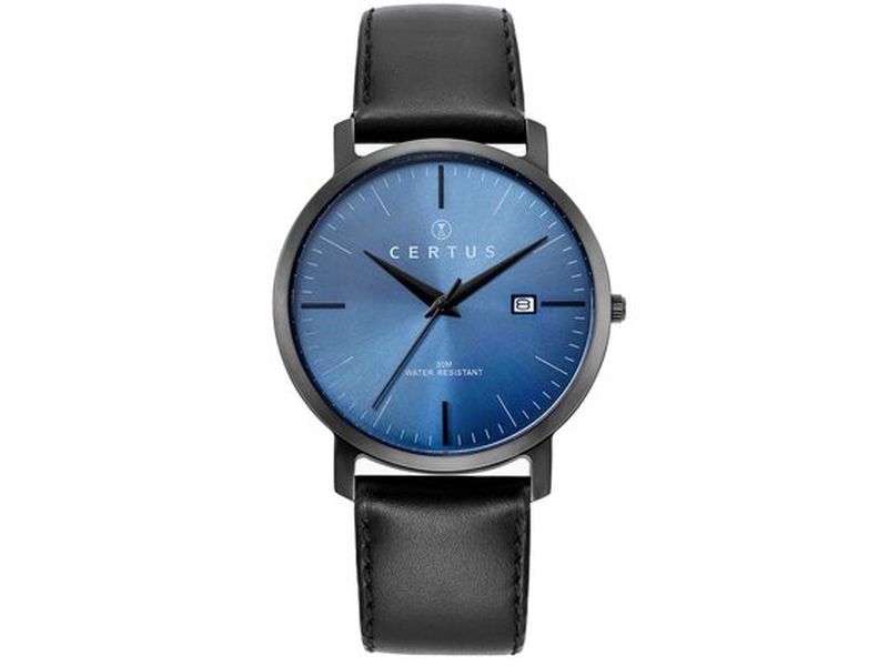 MONTRE HOMME CERTUS