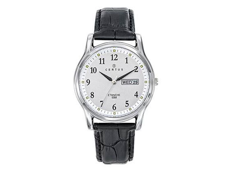 MONTRE HOMME CERTUS