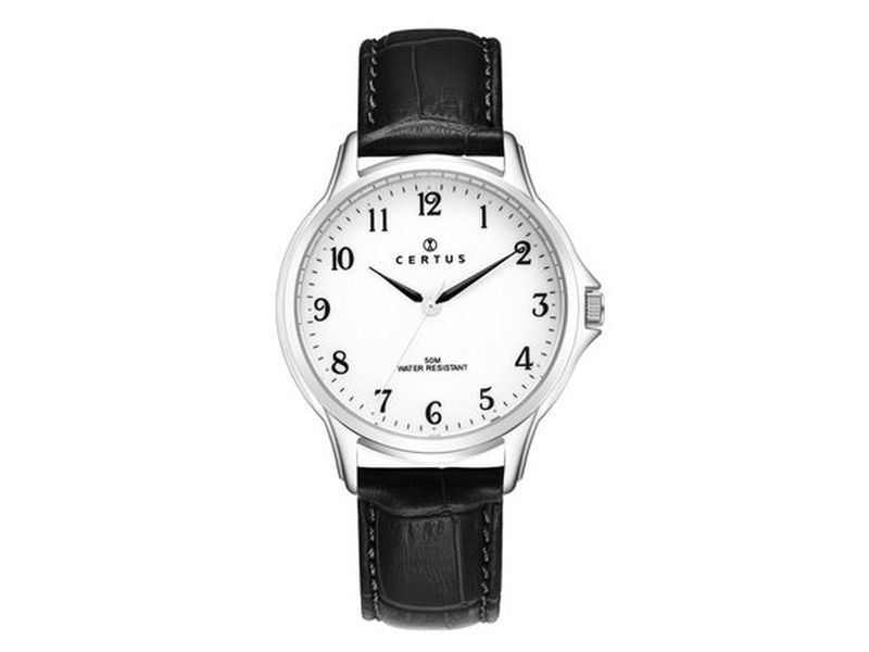 MONTRE HOMME CERTUS