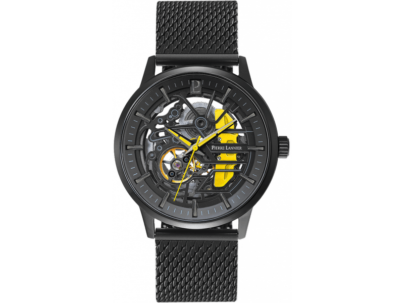 MONTRE HOMME AUTOMATIQUE PIERRE LANNIER