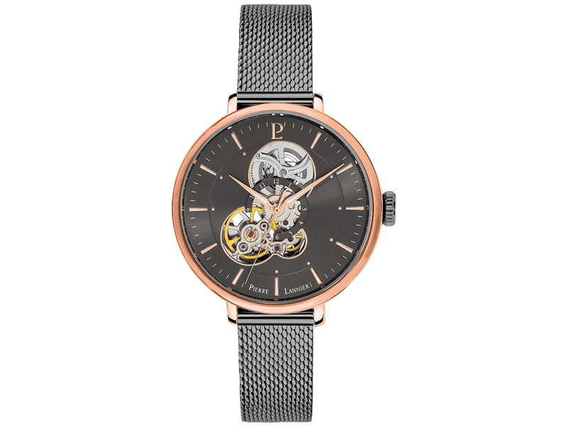 MONTRE FEMME AUTOMATIQUE PIERRE LANNIER