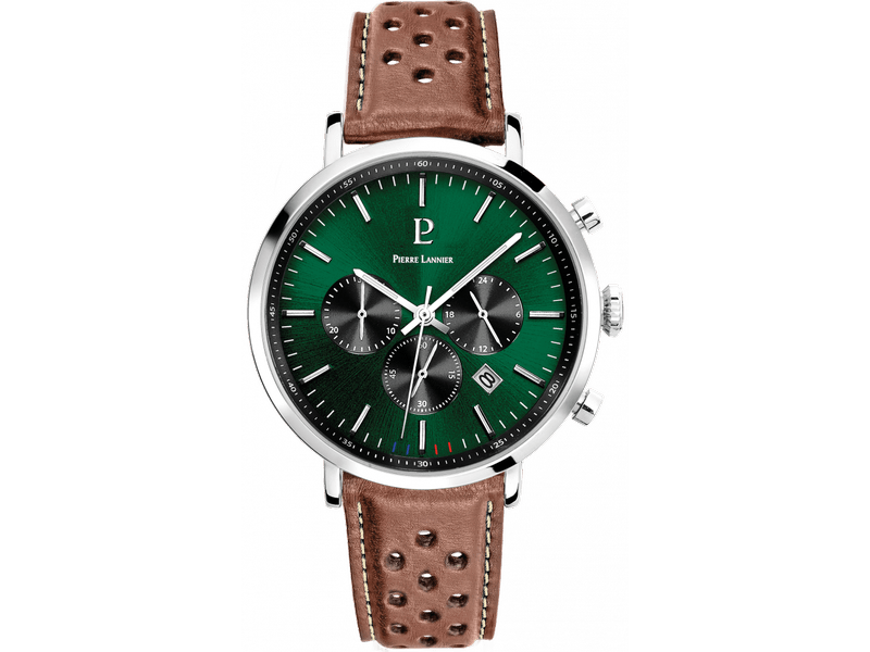 MONTRE HOMME PIERRE LANNIER