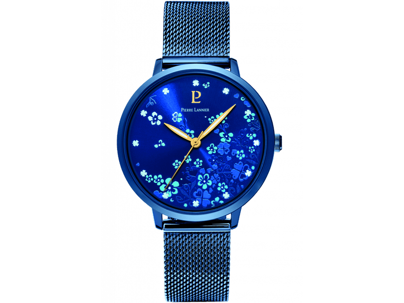 MONTRE FEMME PIERRE LANNIER