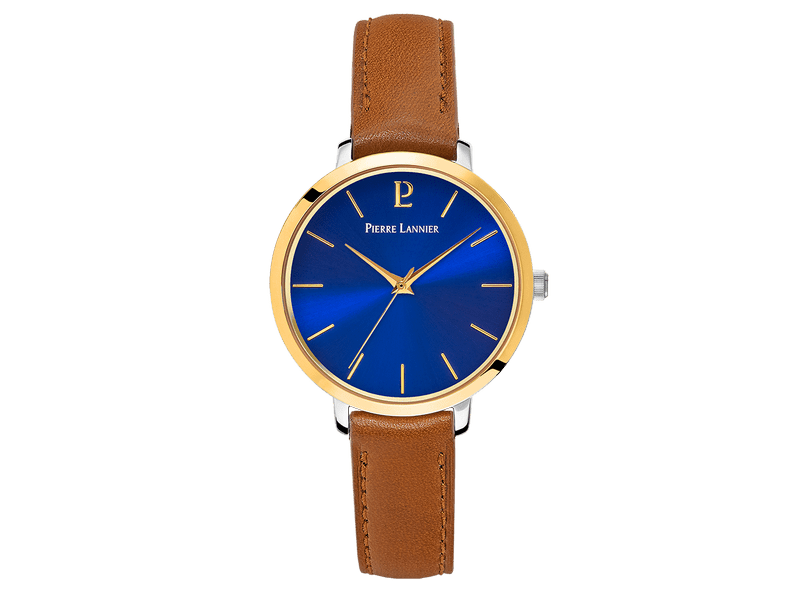 MONTRE FEMME PIERRE LANNIER
