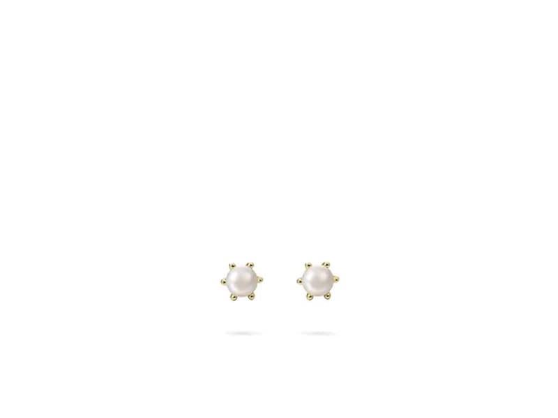 BOUCLES D'OREILLES VERMEIL