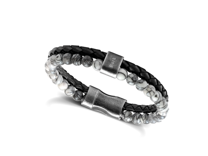 BRACELET ACIER