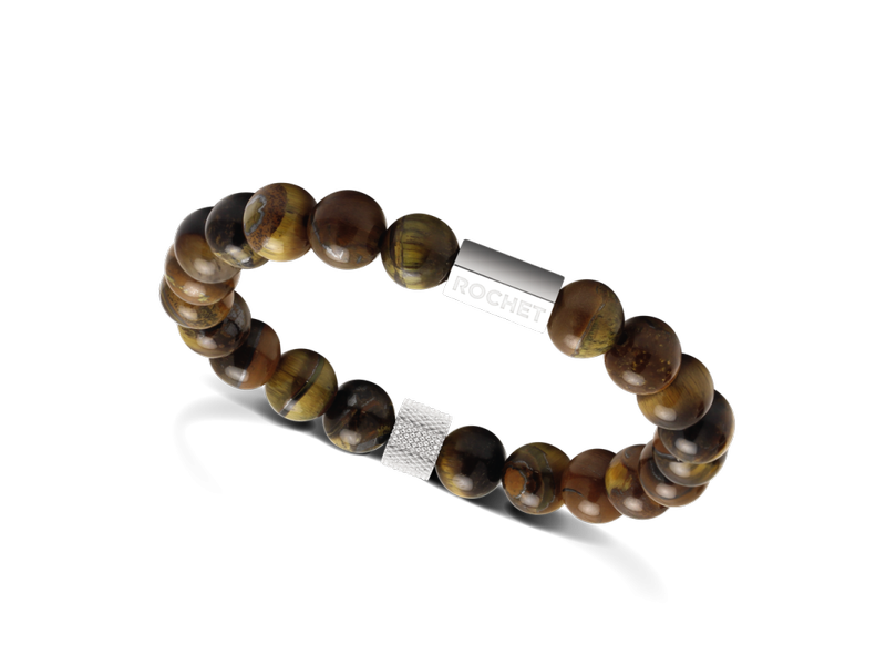 BRACELET ACIER