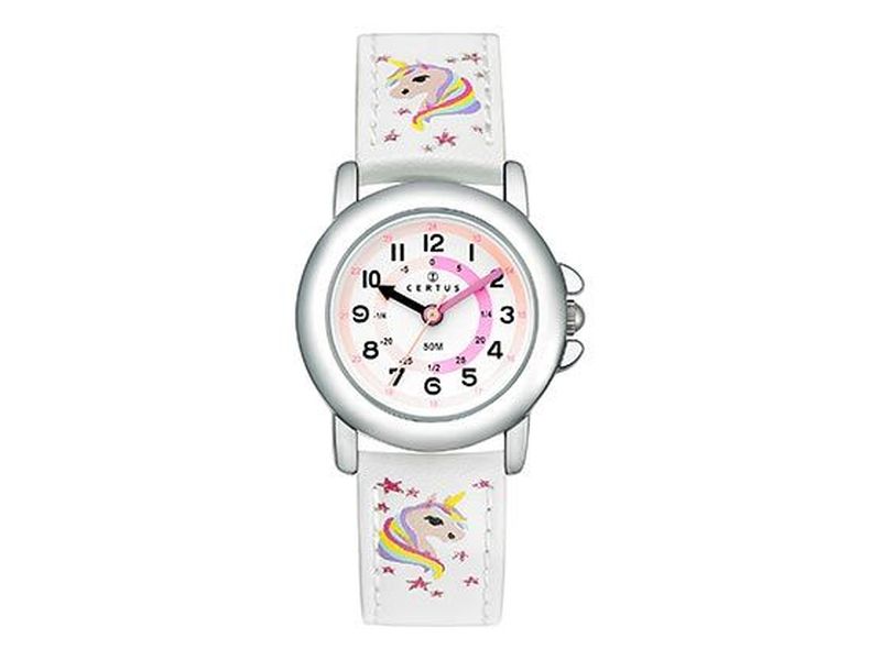 MONTRE CERTUS JUNIOR