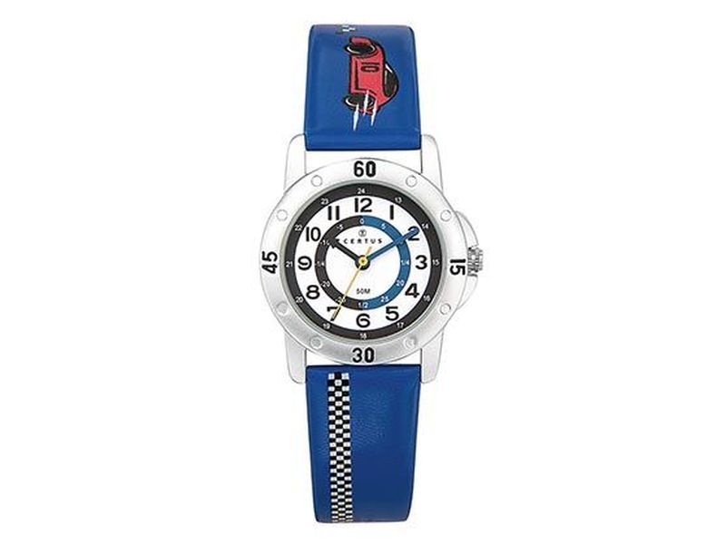 MONTRE CERTUS JUNIOR