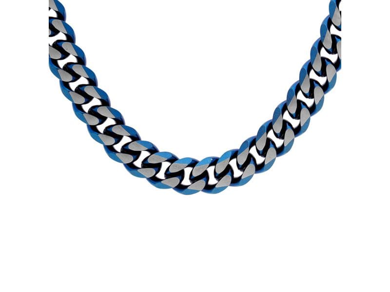 COLLIER ACIER