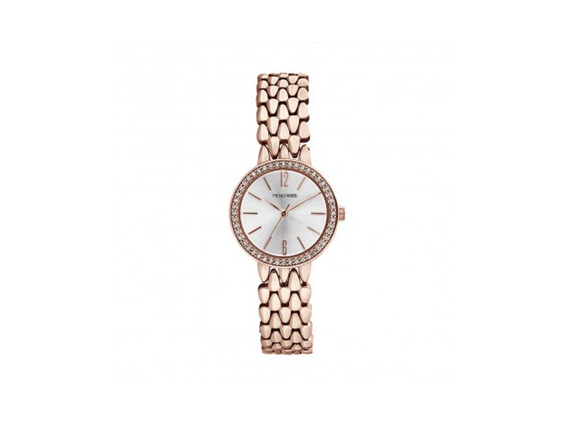 MONTRE FEMME TRENDY KISS