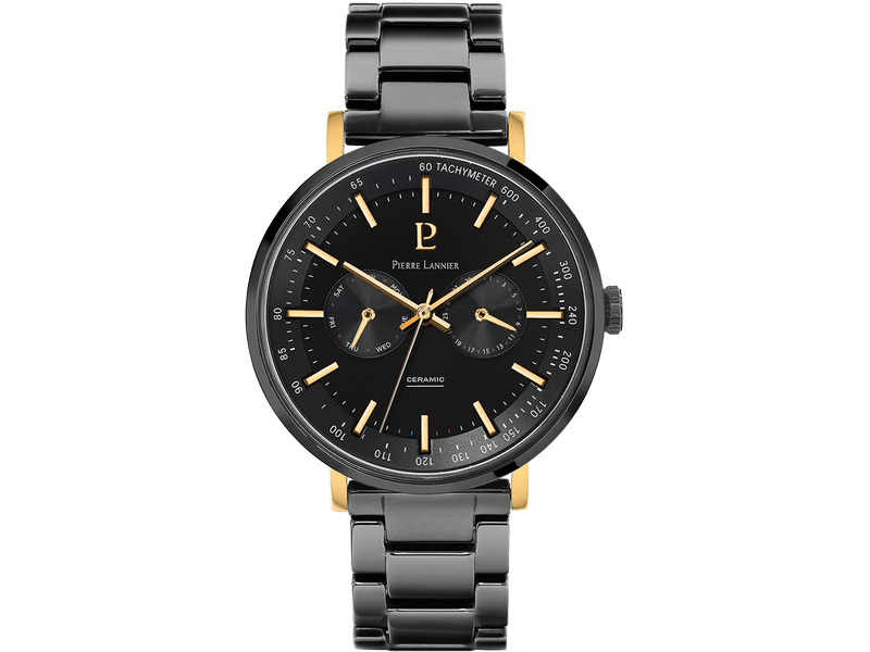 MONTRE HOMME PIERRE LANNIER