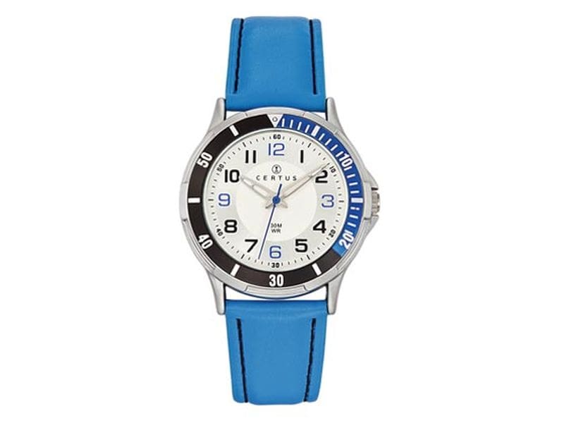 MONTRE CERTUS JUNIOR