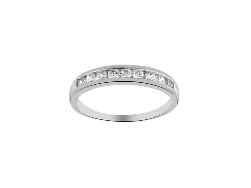 ALLIANCE OR OXYDES DE ZIRCONIUM