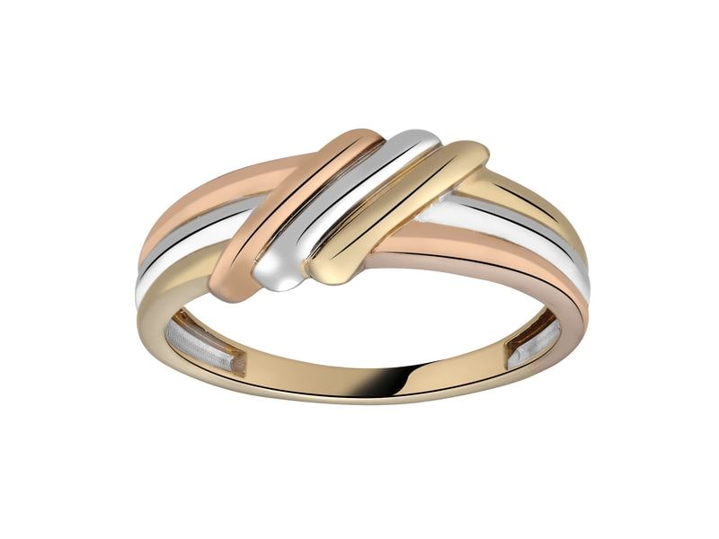 BAGUE OR