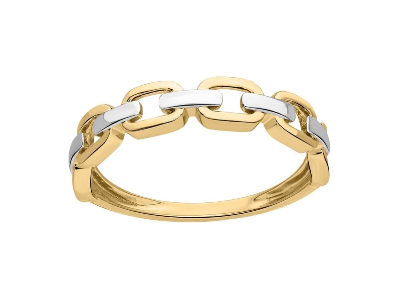 BAGUE OR