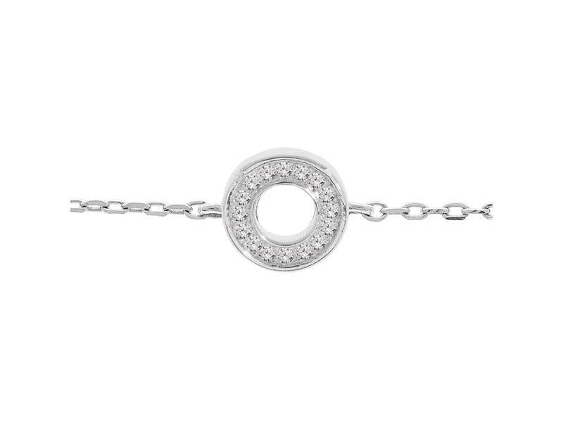 BRACELET ARGENT